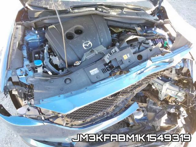 JM3KFABM1K1549319 фото 5