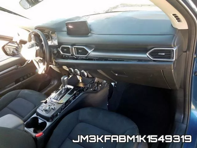 JM3KFABM1K1549319 фото 6