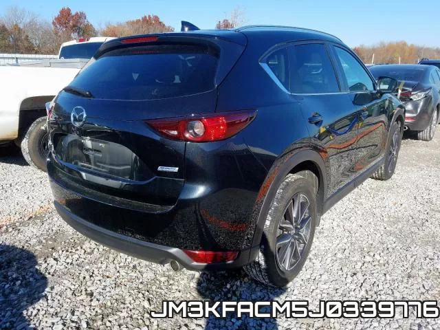 JM3KFACM5J0339776 фото 4