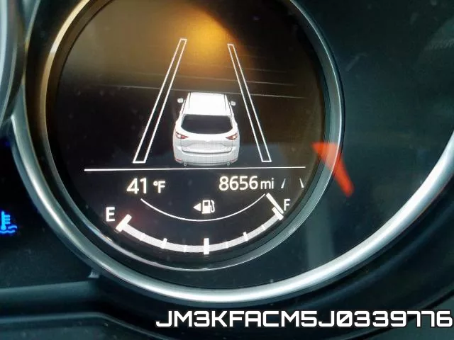 JM3KFACM5J0339776 фото 8