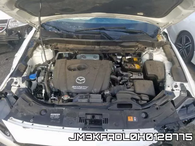 JM3KFADL0H0128775 фото 6