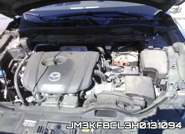 JM3KFBCL3H0131094 фото 2
