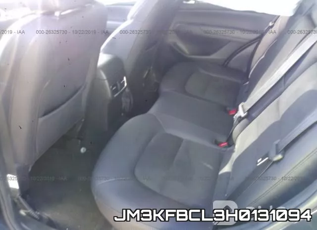 JM3KFBCL3H0131094 фото 9