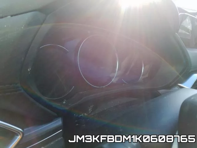 JM3KFBDM1K0608765 фото 6
