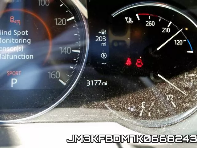 JM3KFBDM7K0668243 фото 6