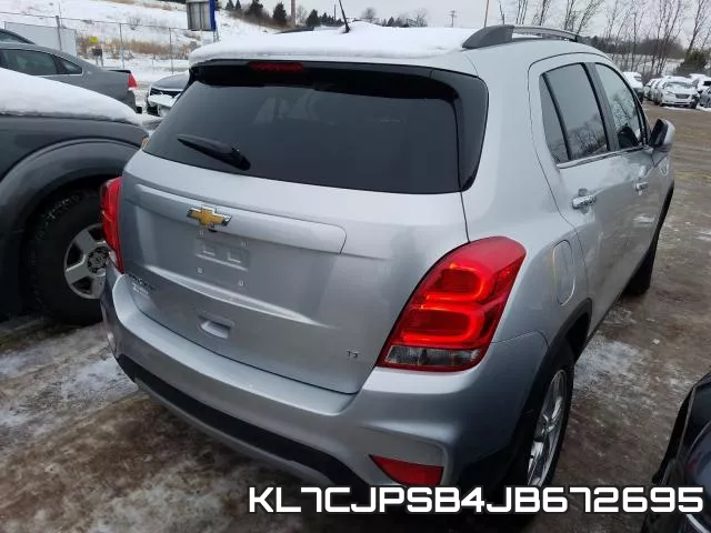 KL7CJPSB4JB672695 фото 3