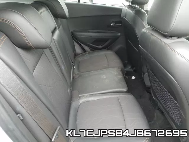 KL7CJPSB4JB672695 фото 4