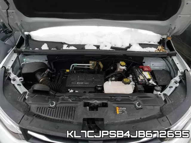 KL7CJPSB4JB672695 фото 5