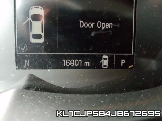 KL7CJPSB4JB672695 фото 6