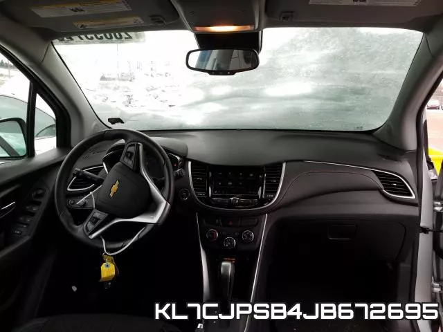 KL7CJPSB4JB672695 фото 7