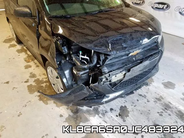 KL8CA6SA0JC483324 фото 5