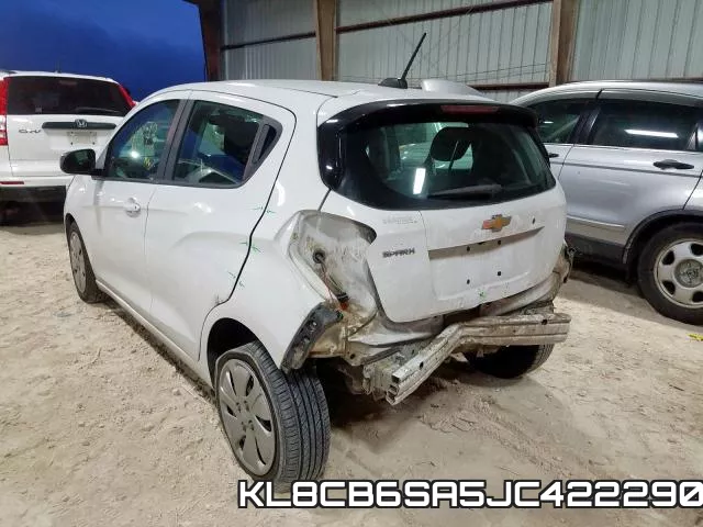 KL8CB6SA5JC422290 фото 3