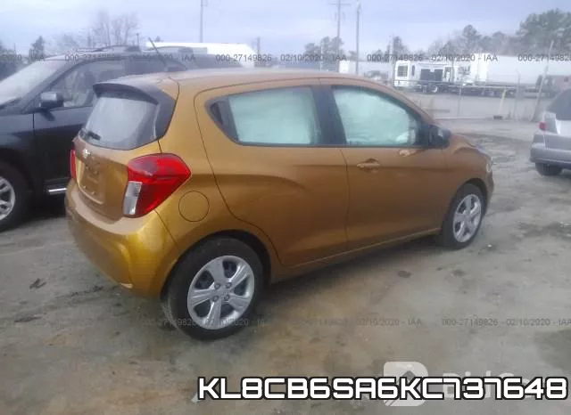 KL8CB6SA6KC737648 фото 4