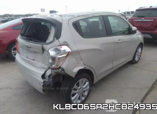 KL8CD6SA2HC824935 фото 3