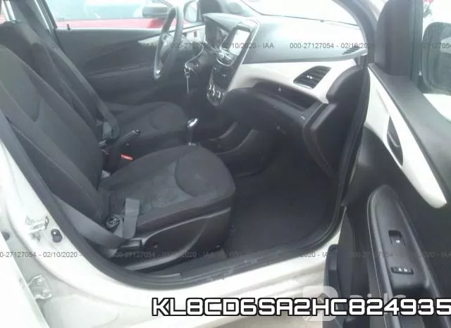 KL8CD6SA2HC824935 фото 4