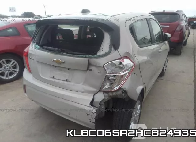 KL8CD6SA2HC824935 фото 5