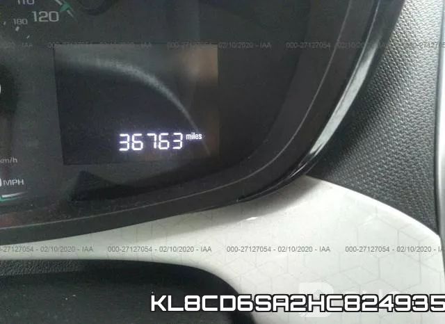 KL8CD6SA2HC824935 фото 6