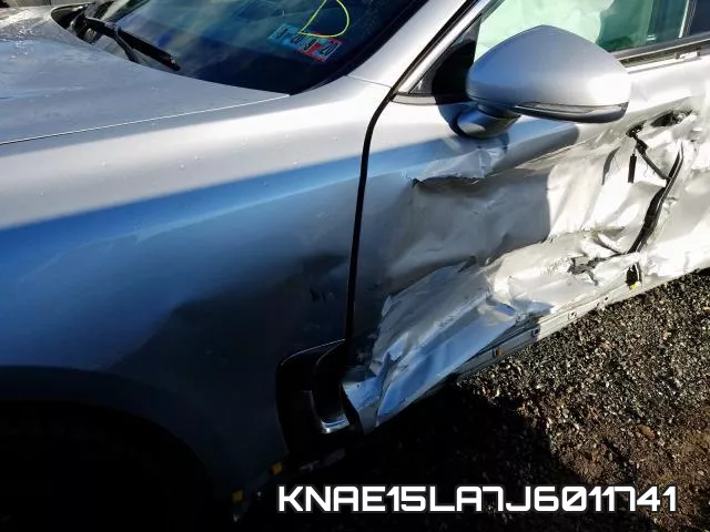 KNAE15LA7J6011741 фото 8