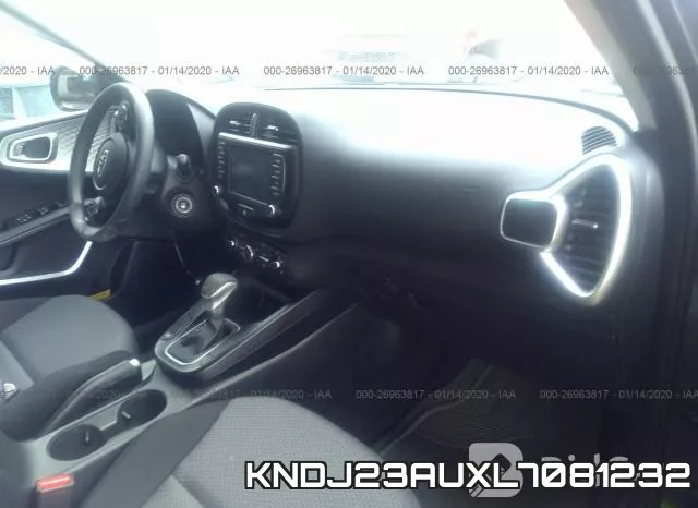 KNDJ23AUXL7081232 фото 4