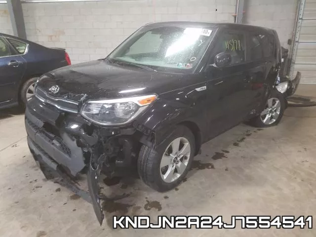 KNDJN2A24J7554541 фото 3