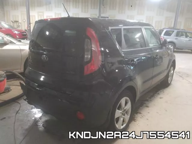 KNDJN2A24J7554541 фото 5