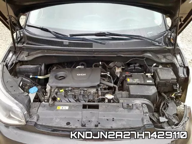 KNDJN2A27H7429110 фото 3