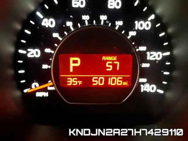 KNDJN2A27H7429110 фото 4