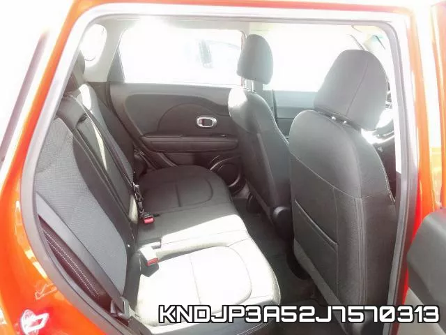 KNDJP3A52J7570313 фото 3