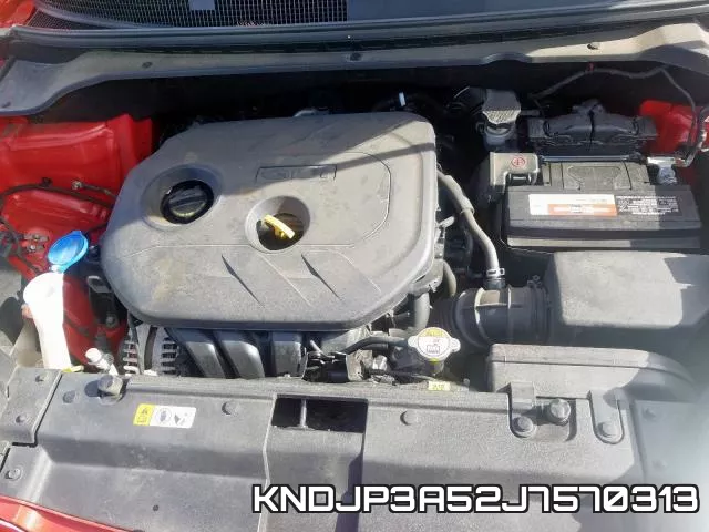 KNDJP3A52J7570313 фото 4
