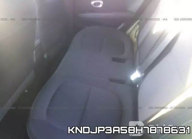 KNDJP3A58H7878631 фото 6