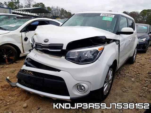 KNDJP3A59J7538152 фото 2