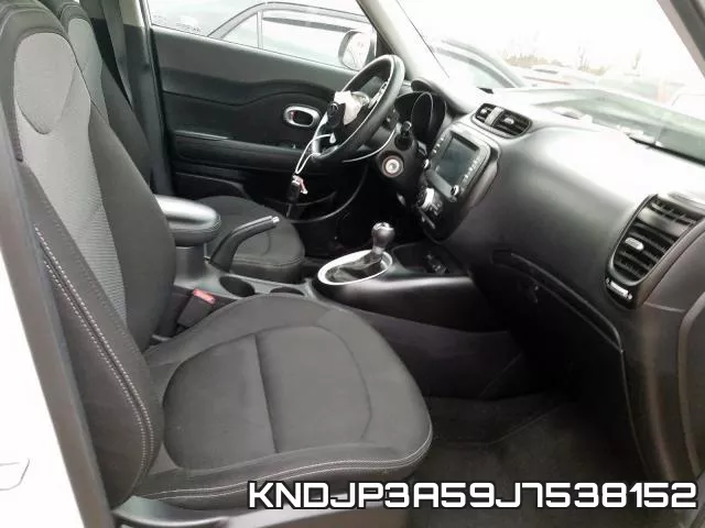 KNDJP3A59J7538152 фото 4