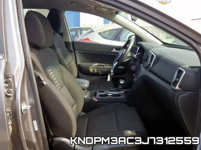 KNDPM3AC3J7312559 фото 5