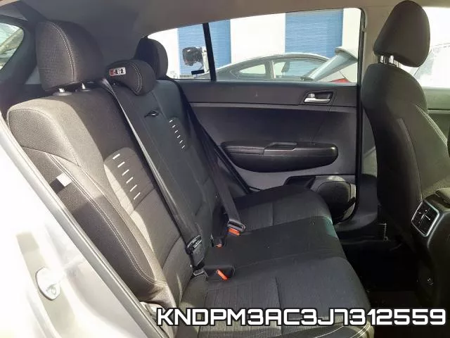 KNDPM3AC3J7312559 фото 6