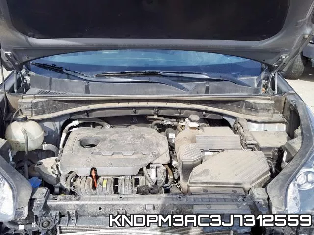 KNDPM3AC3J7312559 фото 7