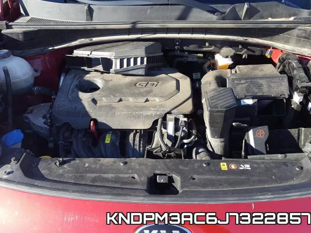 KNDPM3AC6J7322857 фото 6
