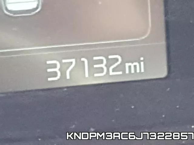 KNDPM3AC6J7322857 фото 7