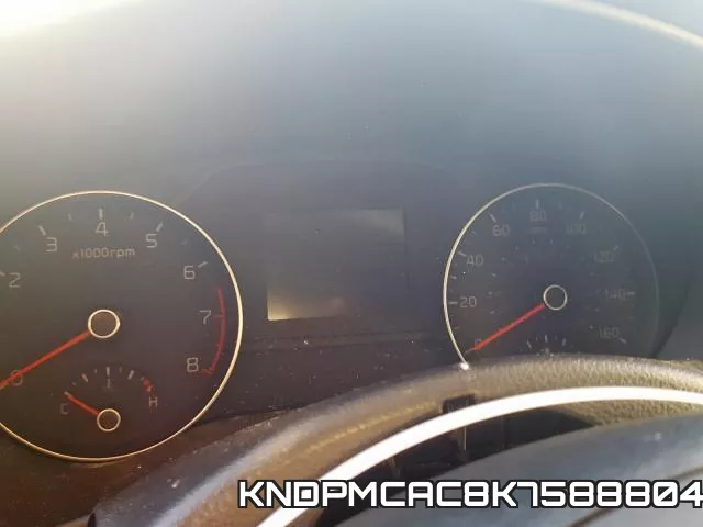 KNDPMCAC8K7588804 фото 5