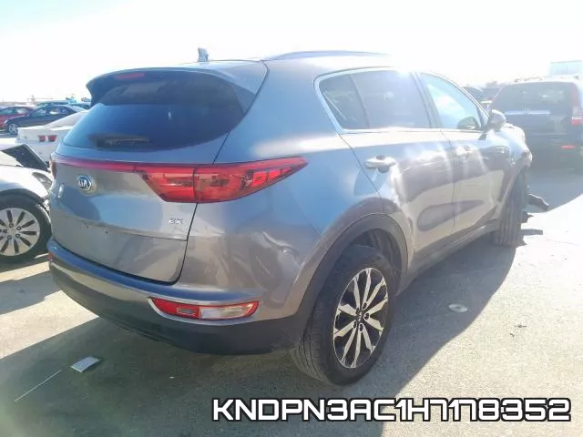 KNDPN3AC1H7178352 фото 3