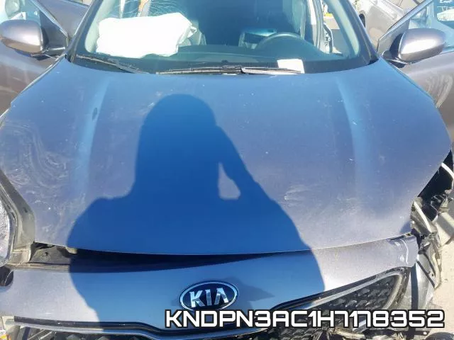 KNDPN3AC1H7178352 фото 4