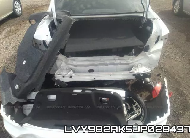 LVY982AK5JP028437 фото 4