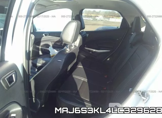 MAJ6S3KL4LC329628 фото 7