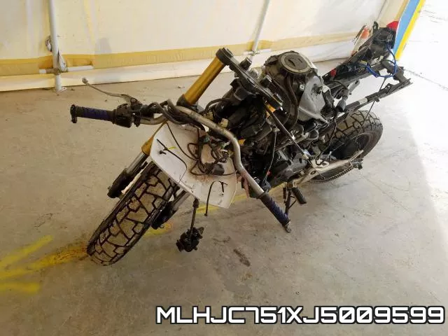 MLHJC751XJ5009599 фото 3