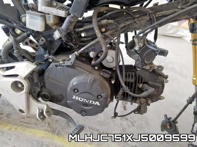 MLHJC751XJ5009599 фото 6