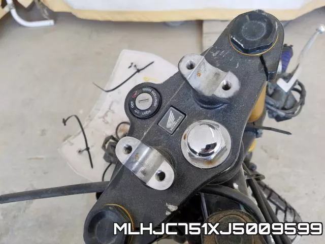 MLHJC751XJ5009599 фото 7