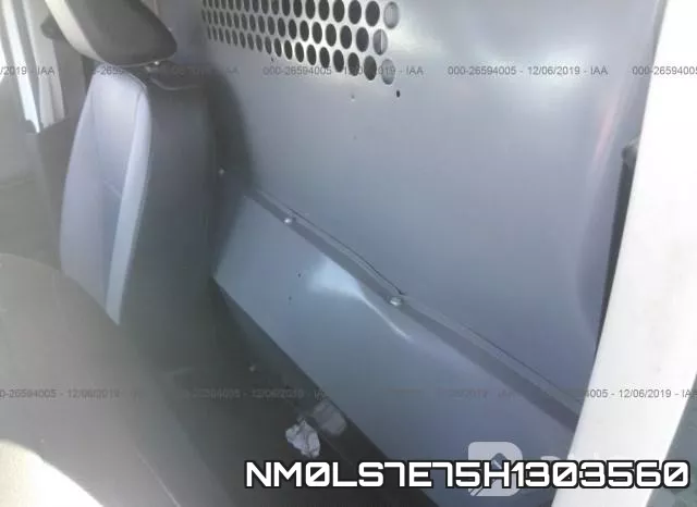 NM0LS7E75H1303560 фото 6