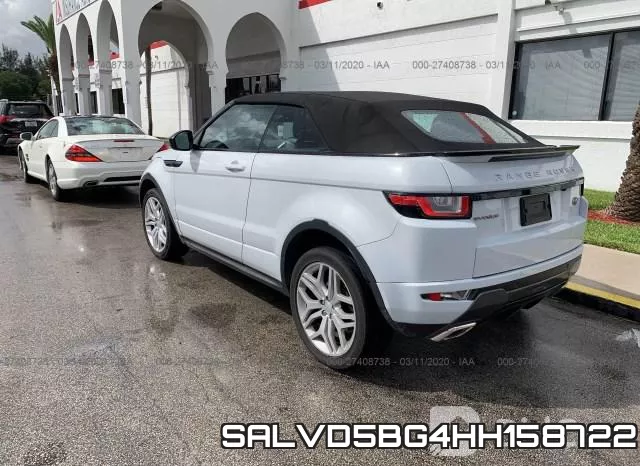 SALVD5BG4HH158722 фото 4