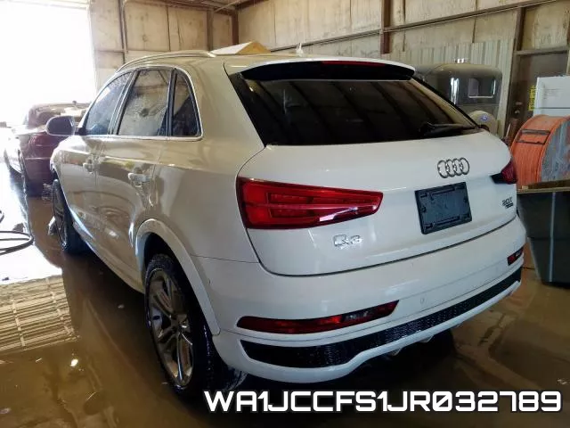 WA1JCCFS1JR032789 фото 2