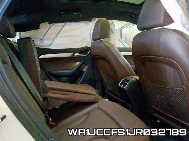 WA1JCCFS1JR032789 фото 4