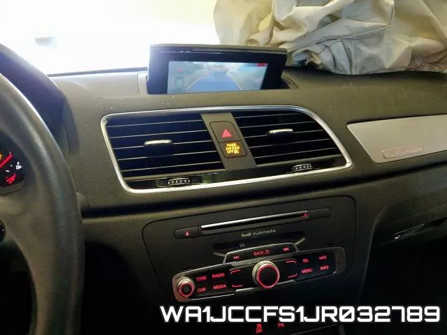 WA1JCCFS1JR032789 фото 6